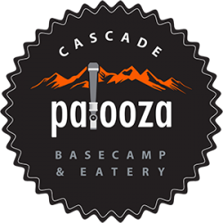 Palooza Basecamp & Eatery - Cascade, Idaho